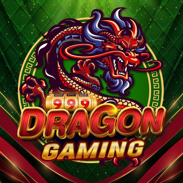 DRAGON GAMING